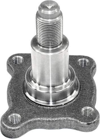 Rear Left/Driver Side OR Rear Right/Passenger Side Spindle Stub Shaft Compatible With Ford Focus 2008 2007 2006 2005 2004 2003 2002 2001 2000 P-3538559 in Kuwait