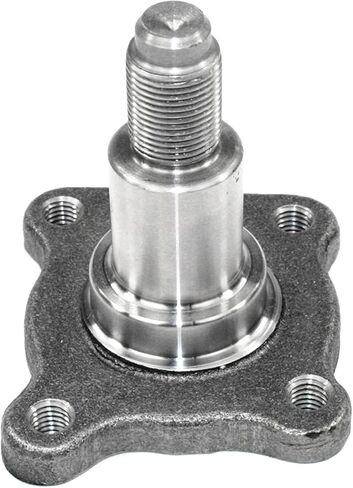 Rear Left/Driver Side OR Rear Right/Passenger Side Spindle Stub Shaft Compatible With Ford Focus 2008 2007 2006 2005 2004 2003 2002 2001 2000 P-3538559 in Kuwait