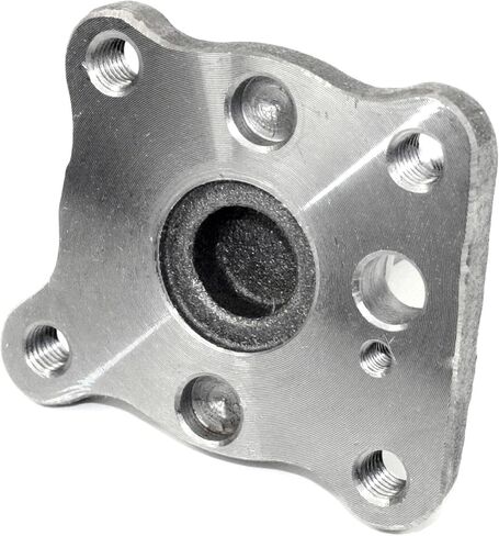 Rear Left/Driver Side OR Rear Right/Passenger Side Spindle Stub Shaft Compatible With Ford Focus 2008 2007 2006 2005 2004 2003 2002 2001 2000 P-3538559 in Kuwait