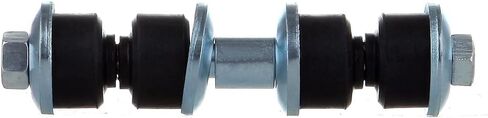 SCITOO - (4pcs) Rear shock absorber Stabilizer Bar Link Kit fit for 2000-2011 for Ford for Focus in Kuwait