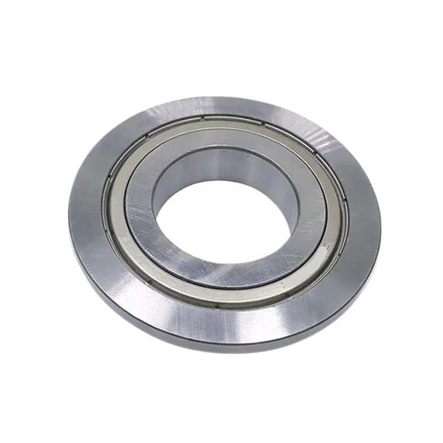 1PCS Automotive Differential Steering Gear Bearing QJ109EZV/QJ109EZ/QJ109 40 * 75 85 16mm in Kuwait