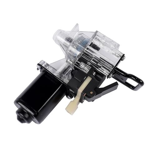Rear Trunk Lid Pulldown Motor 5Pin Replacement for Buick Electra Roadmaster Chevy Camaro Cadillac Eldorado 1986-2002 22101328 22021675 in Saudi Arabia