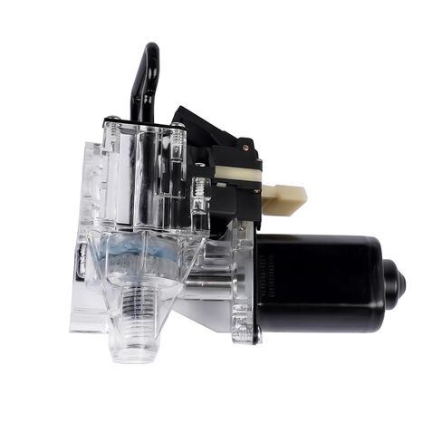 Rear Trunk Lid Pulldown Motor 5Pin Replacement for Buick Electra Roadmaster Chevy Camaro Cadillac Eldorado 1986-2002 22101328 22021675 in Saudi Arabia