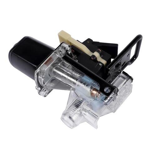 Rear Trunk Lid Pulldown Motor 5Pin Replacement for Buick Electra Roadmaster Chevy Camaro Cadillac Eldorado 1986-2002 22101328 22021675 in Saudi Arabia