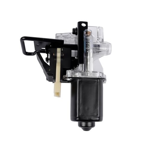 Rear Trunk Lid Pulldown Motor 5Pin Replacement for Buick Electra Roadmaster Chevy Camaro Cadillac Eldorado 1986-2002 22101328 22021675 in Saudi Arabia