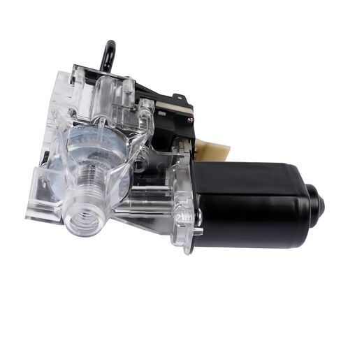Rear Trunk Lid Pulldown Motor 5Pin Replacement for Buick Electra Roadmaster Chevy Camaro Cadillac Eldorado 1986-2002 22101328 22021675 in Saudi Arabia