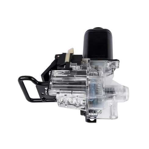 Rear Trunk Lid Pulldown Motor 5Pin Replacement for Buick Electra Roadmaster Chevy Camaro Cadillac Eldorado 1986-2002 22101328 22021675 in Saudi Arabia
