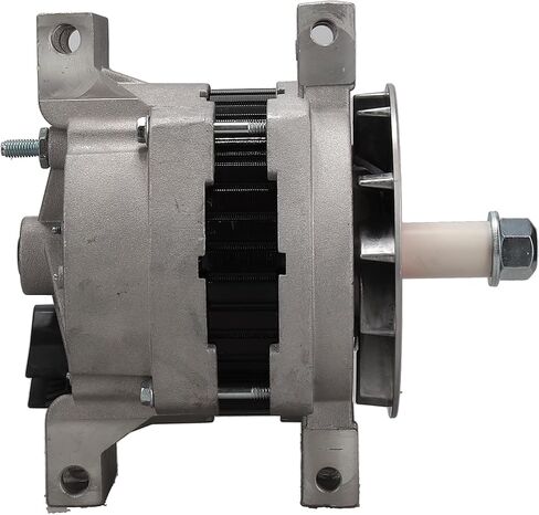 مولد كهربائي من الدرجة الممتازة 8600113 22SI 12V 160A متوافق مع Chevy & GMC Topkick/Kodiak C6500 - C8500 7.2L & 7.8L 8700054 10459482 15098392 15272006 19020378 19020811 in Kuwait