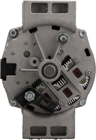 مولد كهربائي من الدرجة الممتازة 8600113 22SI 12V 160A متوافق مع Chevy & GMC Topkick/Kodiak C6500 - C8500 7.2L & 7.8L 8700054 10459482 15098392 15272006 19020378 19020811 in Kuwait
