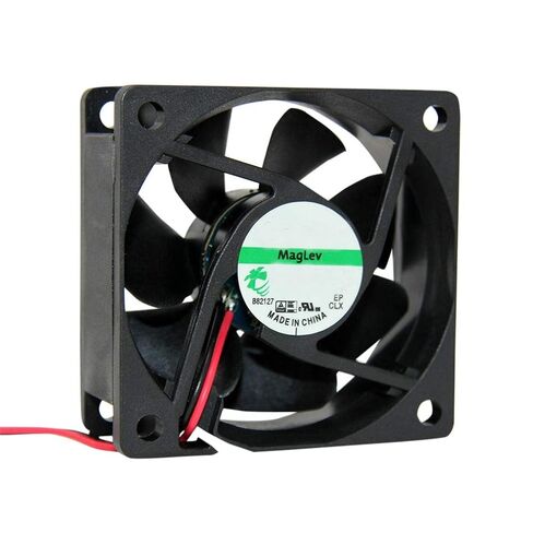 SUNON MEC0251V3-000U-A99 MEC Series 120 x 120 x 25 mm 75 CFM 12 VDC Vapo Bearing Maglev Motor Fan - 1 عنصر (عناصر) in Kuwait