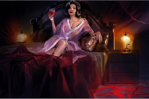 Renegade Game Studios Games Vampire: The Masquerade 5 Edition in Memoriam Sourcebook - Advanced Kindred Rules and Historical Lore for Ages 18+ in Kuwait