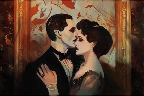 Renegade Game Studios Games Vampire: The Masquerade 5 Edition in Memoriam Sourcebook - Advanced Kindred Rules and Historical Lore for Ages 18+ in Kuwait