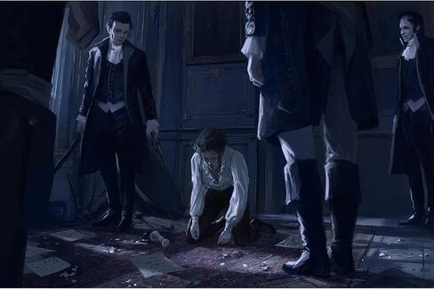 Renegade Game Studios Games Vampire: The Masquerade 5 Edition in Memoriam Sourcebook - Advanced Kindred Rules and Historical Lore for Ages 18+ in Kuwait