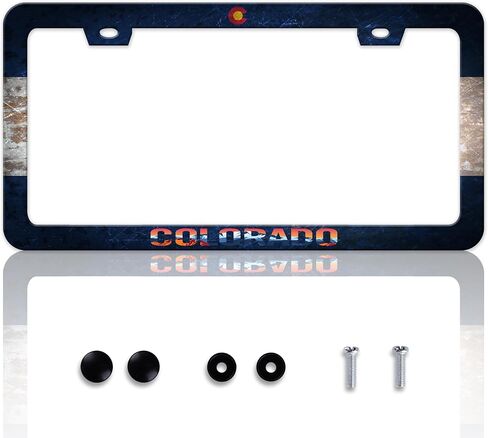 Pink Bow License Plate Frame Bowknot License Plate Holder Personalise Stainless Steel Funny Automotive Parts Compatible with Standard for USA 6 X 12 Inch License Plates with Screws in Saudi Arabia