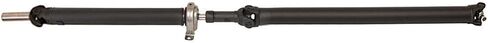 Drive Shaft, Driveshaft 1pc Rear Replacement Drive Shaft Assembly fits Ford F-350 4.9L 4WD 1989 1990 1991 1992, fits Ford F-350 5.8L 4WD 1989 1990 1991 1992 in Kuwait