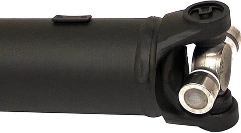 Drive Shaft, Driveshaft 1pc Rear Replacement Drive Shaft Assembly fits Ford F-350 4.9L 4WD 1989 1990 1991 1992, fits Ford F-350 5.8L 4WD 1989 1990 1991 1992 in Kuwait