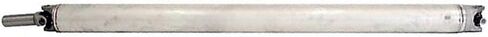 Drive Shaft, Driveshaft 1pc Rear Replacement Drive Shaft Assembly fits GMC Sierra 3500 8.1L 4WD 2001 2002 2003 2004 2005 2006, fits Chevrolet Silverado 3500 Classic 6.0L 4WD 2007 in Kuwait