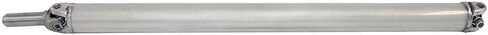 Drive Shaft, Driveshaft 1pc Rear Replacement Drive Shaft Assembly fits Chevrolet Silverado 1500 5.3L 4WD 2002 2003 2004 2005 2006, fits Chevrolet Silverado 1500 6.0L 4WD 2003 2004 2005 2006 in Kuwait