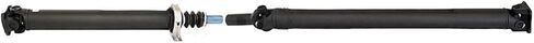عمود القيادة قطعة واحدة من مجموعة عمود المحرك الخلفي يناسب Ford F-250 Super Duty 5.4L 4WD 2002 2003 2004 2005 2006 2007، يناسب Ford F-350 Super Duty 6.8L 4WD 2002 2003 2004 2005 2006 2007 in Kuwait