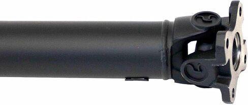 عمود القيادة قطعة واحدة من مجموعة عمود المحرك الخلفي يناسب Ford F-250 Super Duty 5.4L 4WD 2002 2003 2004 2005 2006 2007، يناسب Ford F-350 Super Duty 6.8L 4WD 2002 2003 2004 2005 2006 2007 in Kuwait