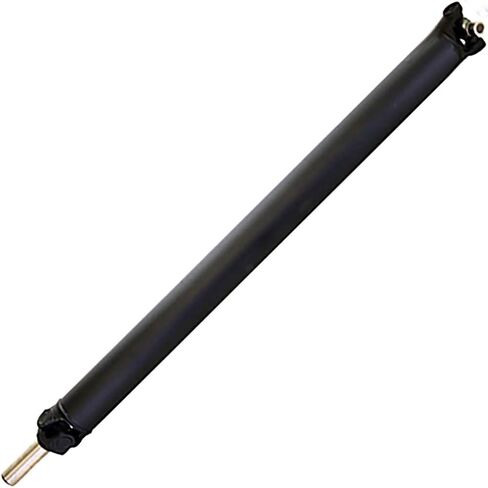 Drive Shaft, Driveshaft 1pc Rear Replacement Drive Shaft Assembly fits GMC K1500 5.0L 1982 1983 1984 1985 1986, fits GMC K1500 6.2L 1982 1983 1984 1985 1986, fits Chevrolet V10 5.0L 1987 in Kuwait