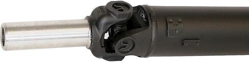 Drive Shaft, Driveshaft 1pc Rear Replacement Drive Shaft Assembly fits GMC K1500 5.0L 1982 1983 1984 1985 1986, fits GMC K1500 6.2L 1982 1983 1984 1985 1986, fits Chevrolet V10 5.0L 1987 in Kuwait