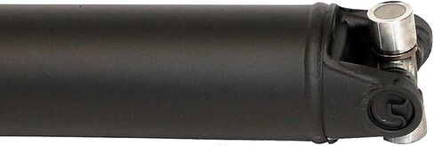 Drive Shaft, Driveshaft 1pc Rear Replacement Drive Shaft Assembly fits GMC K1500 5.0L 1982 1983 1984 1985 1986, fits GMC K1500 6.2L 1982 1983 1984 1985 1986, fits Chevrolet V10 5.0L 1987 in Kuwait