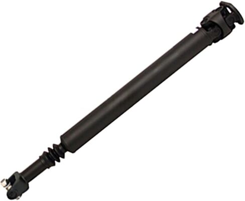Drive Shaft, Driveshaft 1pc Front Replacement Drive Shaft Assembly fits Ford F-250 Super Duty 5.4L 4WD Automatic 1999 2000 2001, fits Ford F-250 Super Duty 6.8L 4WD Automatic 1999 2000 2001 in Kuwait