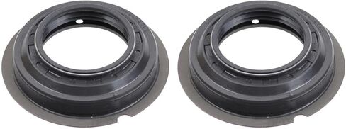 2PCS Rear Axle Shaft Seal, Axle Seal fits Chevrolet Corvette 1997 fits Chevrolet Corvette 1998 fits Chevrolet Corvette 1999 fits Chevrolet Corvette 2000 fits Chevrolet Corvette 2001 in Kuwait
