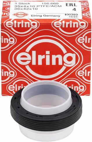 Volkswagen Crankshaft Seal - 038-103-085E in Kuwait