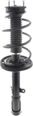 KYB SR4265 Strut-Plus Complete Corner Unit Assembly -Strut, Mount and Spring, 1 Pack in Kuwait