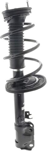 KYB SR4265 Strut-Plus Complete Corner Unit Assembly -Strut, Mount and Spring, 1 Pack in Kuwait