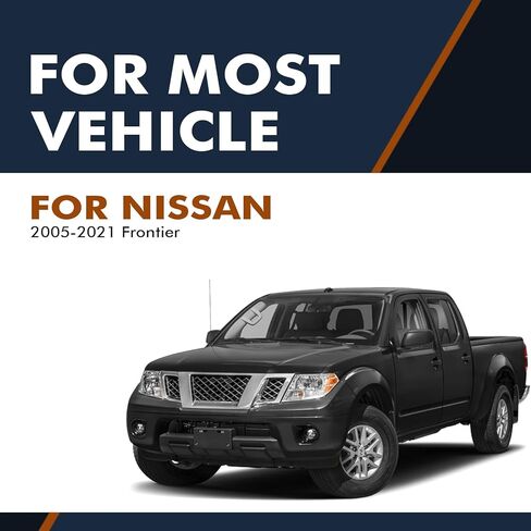 PM Auto Pair of 2 Front Quick Complete Strut For 2005-2021 Nissan Frontier 4WD in Kuwait
