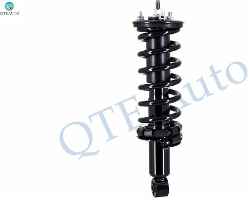 PM Auto Pair of 2 Front Quick Complete Strut For 2005-2021 Nissan Frontier 4WD in Kuwait