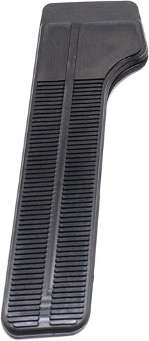 Gas Pedal Accelerator with Stainless Trim Compatible with Chevrolet Bel Air Biscayne Brookwood Camaro Chevelle El Camino Impala Malibu Caprice and GMC Pickups 1965-1970 in Kuwait