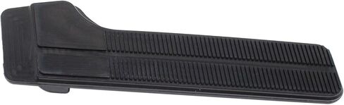 Gas Pedal Accelerator with Stainless Trim Compatible with Chevrolet Bel Air Biscayne Brookwood Camaro Chevelle El Camino Impala Malibu Caprice and GMC Pickups 1965-1970 in Kuwait
