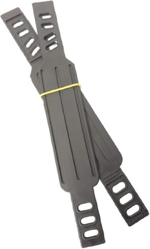 Bike Pedal Strap Pair 38605-102 PPP000000038605102 JD-10A-S Works with Schwin Pro Form Nordic Track Ree.bok Gold's Gym in Saudi Arabia