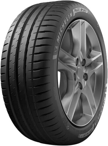 Michelin Pilot Sport 4 245/45R19 102Y XL (Set of 1 Tire Only) in Kuwait