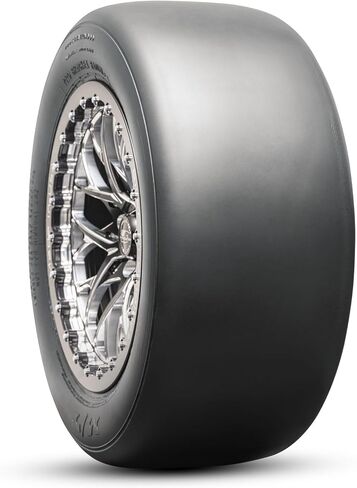 Mickey Thompson Pro Bracket Radial 27.0/10.5R17 in Kuwait