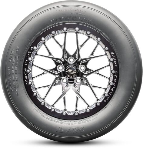 Mickey Thompson Pro Bracket Radial 27.0/10.5R17 in Kuwait