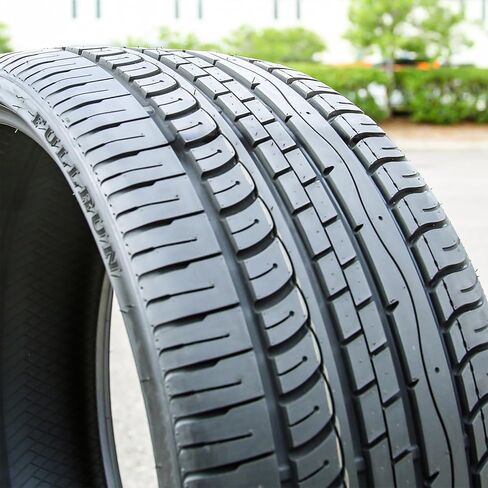 F7000 Performance Tire 245/30R22 92W in Saudi Arabia