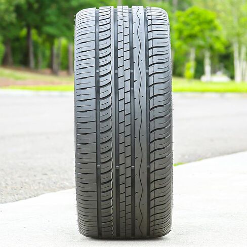 F7000 Performance Tire 245/30R22 92W in Saudi Arabia