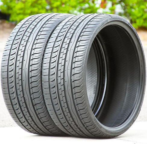 F7000 Performance Tire 245/30R22 92W in Saudi Arabia
