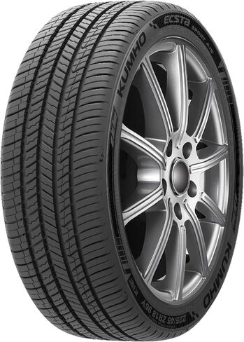 إطار الركاب Kumho Ecsta Sport A/S PA71 All Season 215/45R17 91W XL in Kuwait