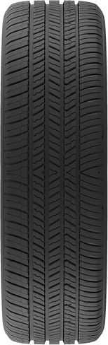 إطار الركاب Kumho Ecsta Sport A/S PA71 All Season 215/45R17 91W XL in Kuwait