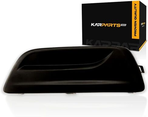 For Chevy Malibu Fog Light Cover 2013 2014 2015 Driver Side | Primed | GM1038141 | 20768848 in Saudi Arabia