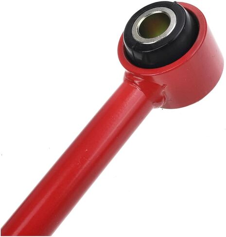Suspension Kit Sway Bar w/Bushing Rear for for 4.7L 4.0L 2014 & 5.7L 2007-2021 & 4.6L 2010-2019 Steel Red in Saudi Arabia