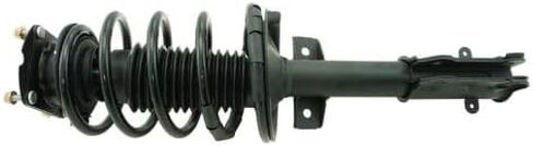 طقم تعليق أمامي وخلفي بديل مكون من 8 قطع يناسب Ford Mustang 2011-2014 (GT 22mm Rear Sway Bar) in Kuwait