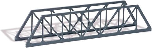 Peco LK-11 HO Truss Girder Bridge Side 8.75" (2) in Kuwait