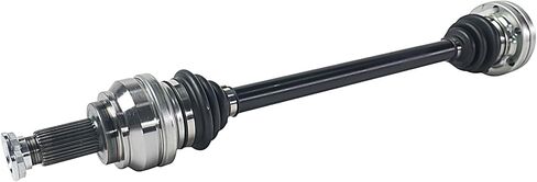 2pcs Rear Left and Right CV Axle Shaft Assembly For BMW 135i,For 325xi,For 328i,For 328i xDrive,For 328xi,For 330i,For 330xi,For 335i,For 335i xDrive NCV27026,66-9356 in Saudi Arabia